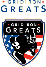  Gridiron Greats